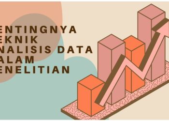 Teknik Analisis Data Dalam Penelitian: Analisis Kuantitatif