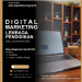 Pelatihan Digital Marketing Untuk Lembaga Pendidikan