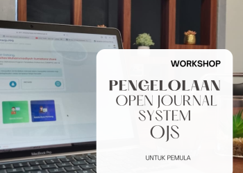 Pelatihan Dasar Open Journal System