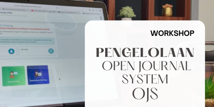 Pelatihan Dasar Open Journal System