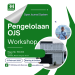 Pengelolaan Open Journal System (OJS)